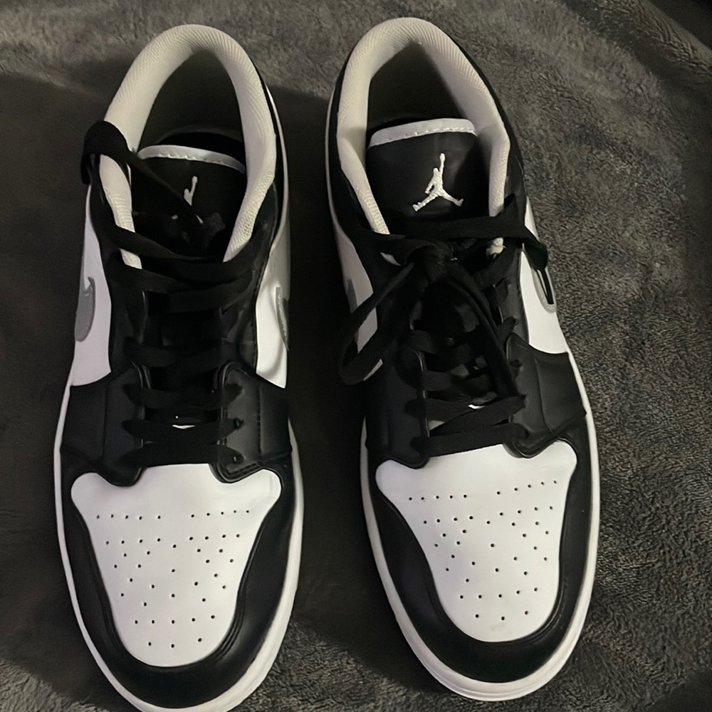 Nike Air Jordan 1 low
